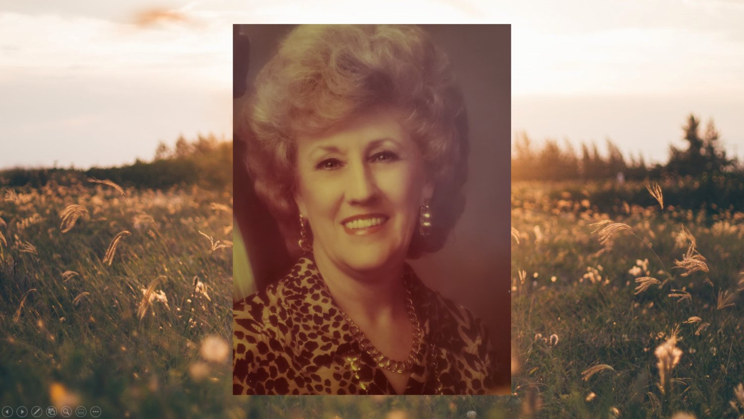 Velma Louise Petersen Engstrom passed away at the age of 91 on May 25. She will be greatly missed by her family and friends.